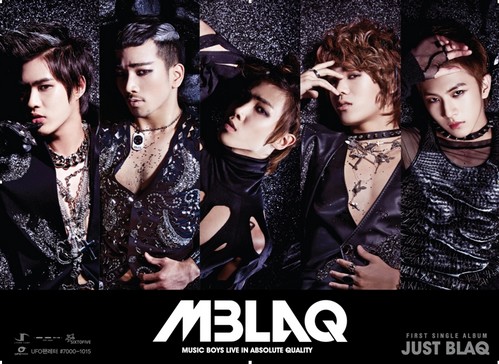 Mblaq (엠블랙) | Kpopquote | Page 3